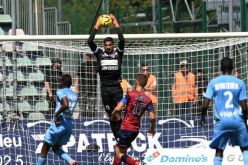 جيانين في القائمة الموسعة المعنية بمواجهة غامبيا