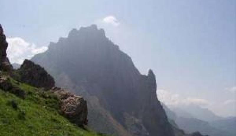 العثور على قنابل تقليدية بجبال‮ “‬بابور‮” ‬في‮ ‬سطيف