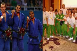 الجزائر تفوز بالبطولة العربية للجيدو رجال في المغرب