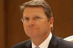 وزير الخارجية الألماني: المفاوضات بين اليونان والبنوك الدائنة ستنتهي بايجابية