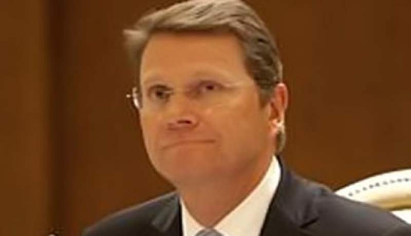 وزير الخارجية الألماني: المفاوضات بين اليونان والبنوك الدائنة ستنتهي بايجابية