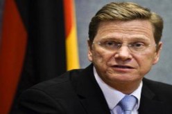 وزير خارجية ألمانيا يحذر من التراجع عن دعم مصر