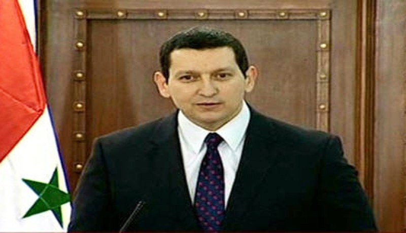 سوريا تطلب من ليبيا وتونس إغلاق سفارتيهما في دمشق