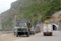 القضاء على 5 إرهابيين وتفكيك شبكتي دعم بجيجل