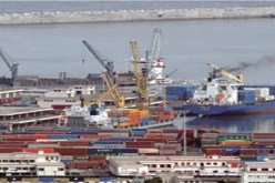 معالجة أكثر من 3 ملايين طنا من السلع بميناء جن جن
