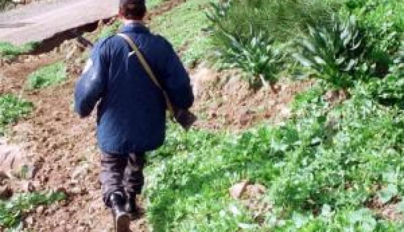 ارتفاع حصيلة إنفجار القنبلتين إلى‮ ‬4‮ ‬شهداء في‮ ‬زيامة في‮ ‬جيجل‮   ‬