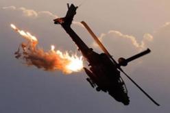 نجاة وزير داخلية المكسيك في حادث تحطم مروحية