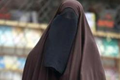 امرأة متجلببة ضمن مجموعة لدعم الإرهاب في‮ ‬تيزي‮ ‬وزو