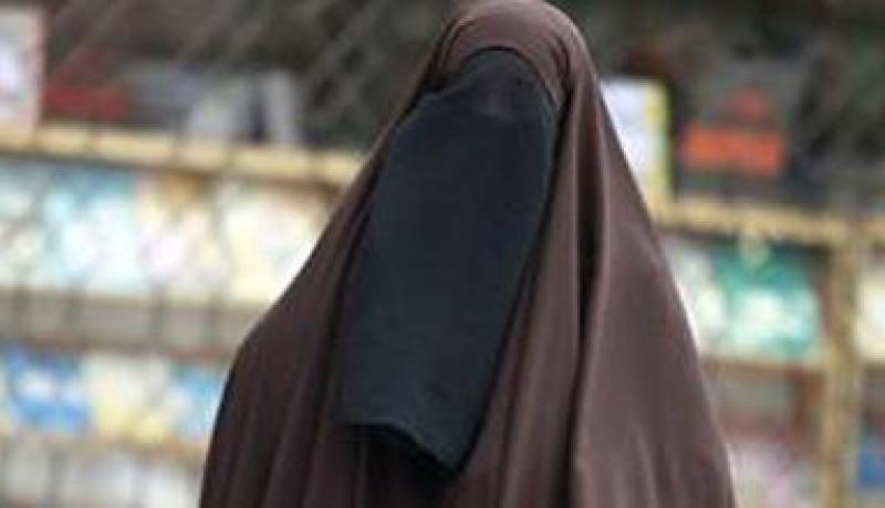 امرأة متجلببة ضمن مجموعة لدعم الإرهاب في‮ ‬تيزي‮ ‬وزو