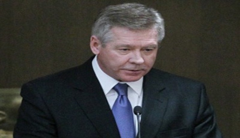 انترفاكس: روسيا لا يمكنها تأييد مشروع قرار معدل بشأن سوريا