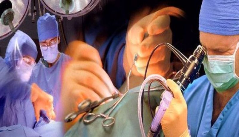 قريبا.. فتح مدرسة وطنية للجراحة بالمنظار في وهران