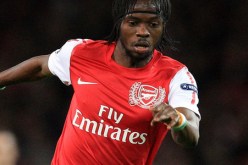 فينغر ينوي لعب ورقة جيرفينيو أمام سندرلاند