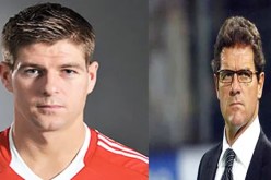 جيرارد: استقالة كابيللو قد تكون لمصلحة المنتخب الانجليزي