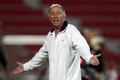 الفرنسي جيلي مرشح لتدريب منتخب ساحل العاج