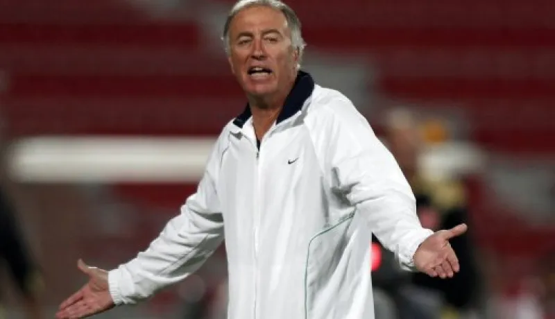 الفرنسي جيلي مرشح لتدريب منتخب ساحل العاج