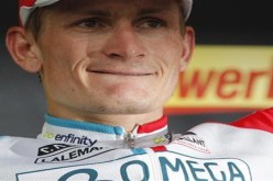 جريبل ينتزع صدارة سباق تور داون اندر للدراجات باستراليا