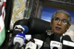 جبهة البوليزاريو تضع شروطا للسلطات المغربية لإحلال السلام