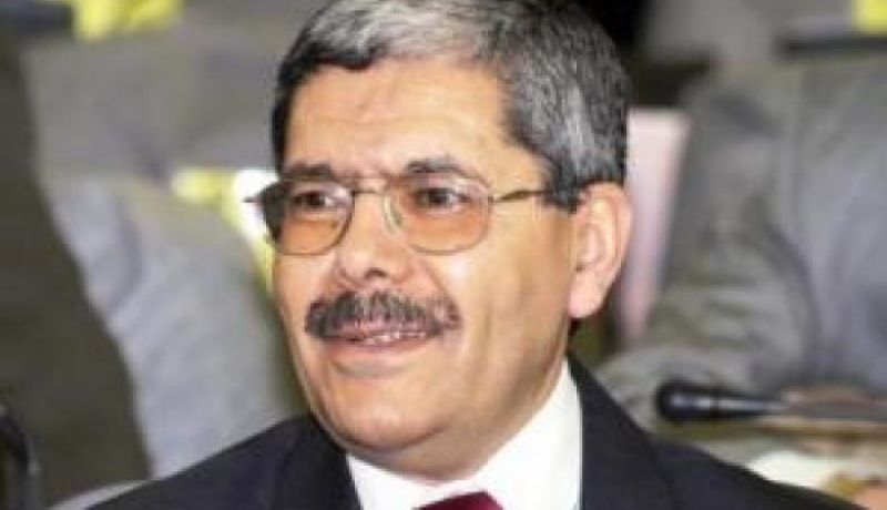 توقيع اتفاق تعاون في مجال التكوين بين الجزائر و معهد منظمة الأمم المتحدة للتكوين و البحث