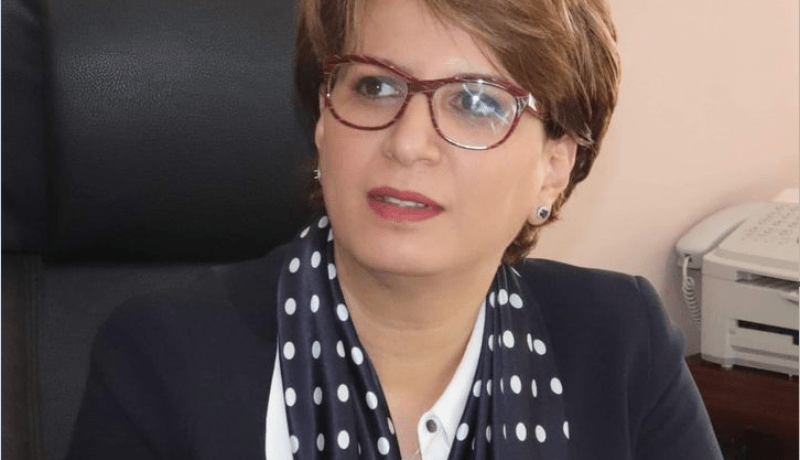 بن دودة تُرحب بالنقد: هذا يحفزنا لنخدم الثقافة وأهلها