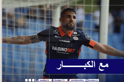 ديلور يقود التشكيلة المثالية للدوري الفرنسي
