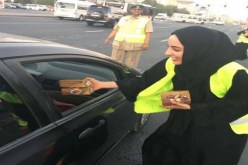 خذوا العبرة من وزراء الإمارات