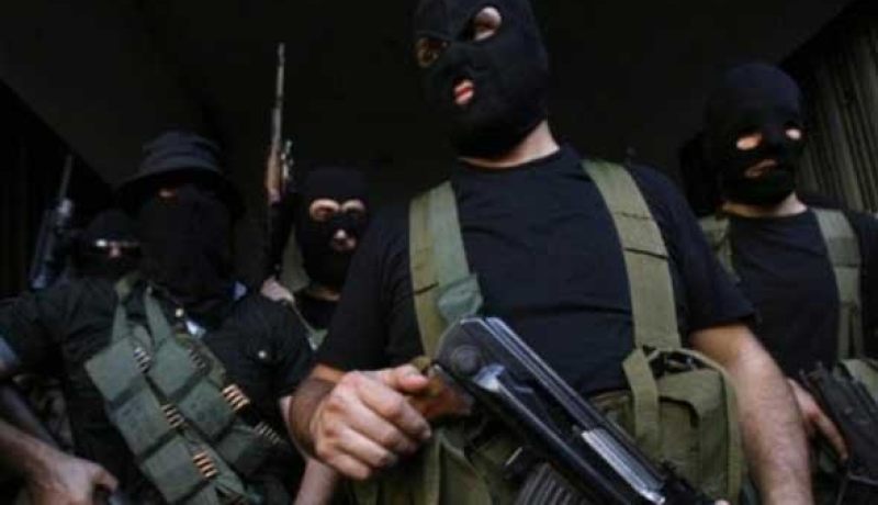 مجهولون يختطفون  14 شخصا في أفغانستان