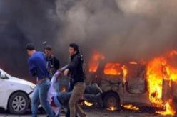 مقتل 9 أشخاص في هجومين قرب مسجد بالعراق