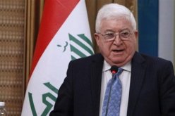 الرئيس العراقي يطالب مجددا بانسحاب القوات التركية من الموصل