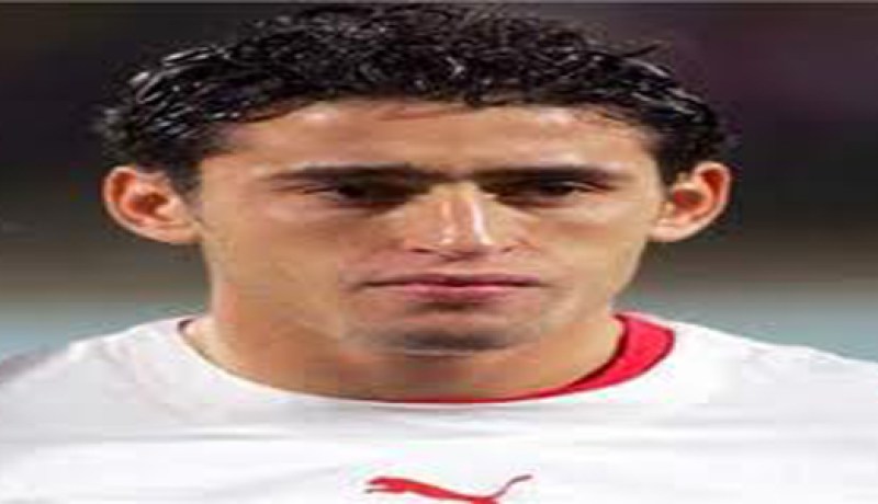 قبل لقاء غانا بساعات قليلة .. الطرابلسي يفضل الراقد على خالد القربي