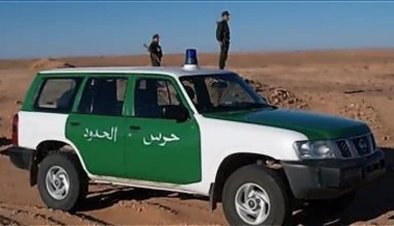 استشهاد 8 دركيين و3 أعوان حرس بلدي بصحراء تمنراست واختطاف المرشد