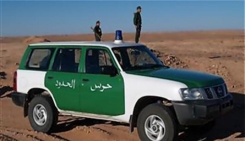 استشهاد 4 دركيين في اعتداء إرهابي على حرس الحدود في مغنية