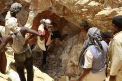 3 قتلى و25 جريحا بعد انهيار بئر للتنقيب عن الذهب بالسودان