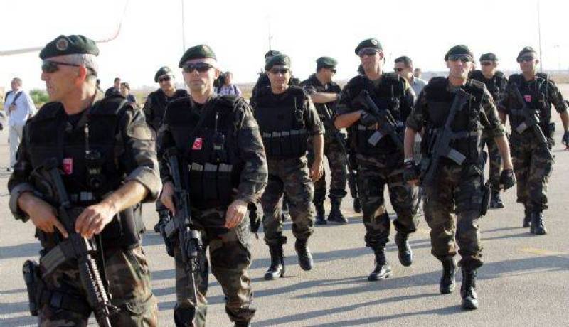السلطات التركية تلقي القبض على 6 عناصر من داعش في ولاية قونية