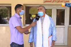 والي تمنراست: سجلنا 1344 إصابة بداء الملاريا منذ جانفي