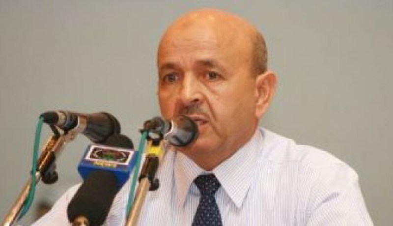 بربارة: جثامين المعتمرين الجزائريين الخمسة ستوارى الثرى بجدة ومكة المكرمة