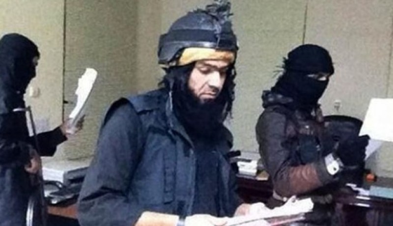 داعش يصدر فتوى يعلن فيها إبطال صيام المغاربة