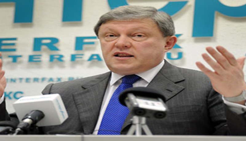 لجنة انتخابات روسيا ترفض مرشحيْن