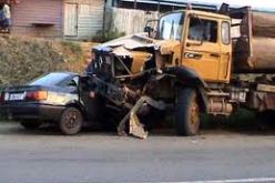 تسجيل 10 وفيات و 128 جريح خلال يوم واحد جراء حوادث المرور