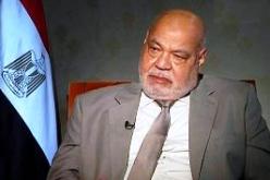 وزير العدل المصري يقدم استقالته قبيل تعديل وزاري