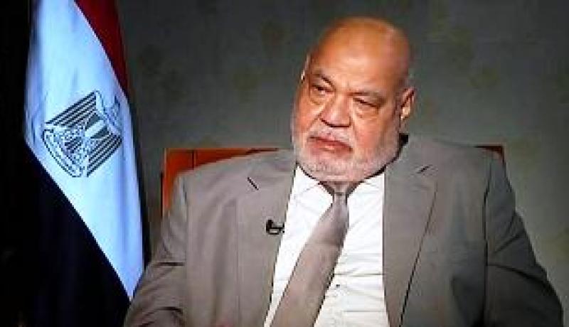 وزير العدل المصري يقدم استقالته قبيل تعديل وزاري