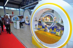 انطلاق المعرض الفرنسي ” DJAZAGRO” غدا الاثنين بقصر المعارض سافكس