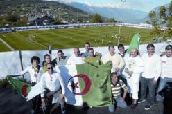 مجموعة من الأنصار يعتزمون الحرڤة في جنوب إفريقيا وعدم العودة بعد المونديال