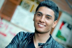 محمد عساف يحيي حفل تدشين أكبر مفتاح في العالم