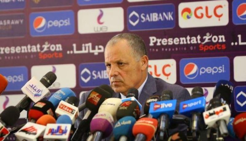 رئيس الإتحاد المصري:”سنتعاقد مع رونار في هذه الحالة فقط”