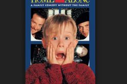 شاهد دونالد ترامب في فيلم سينمائي