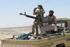 الجيش اليمني والمقاومة الشعبية يحرزان تقدما باتجاه مواقع الحوثيين في مأرب