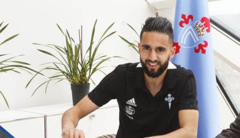 بالفيديو.. بودبوز: “سعيد بالإنضمام لسيلتا فيغو”