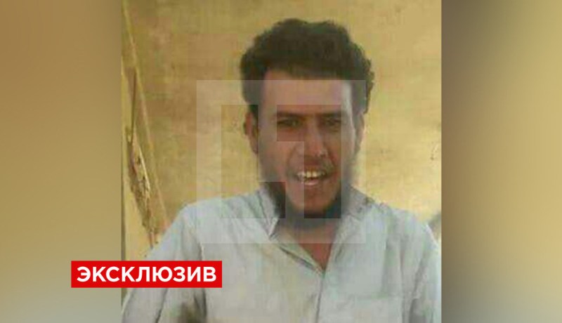 هذه هي صورة أبو القعقاع المشارك في إسقاط المروحية الروسية بسوريا