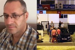 انتحار مدير أمن في مكتبه أثناء اعتقاله على خلفية محاولة الانقلاب