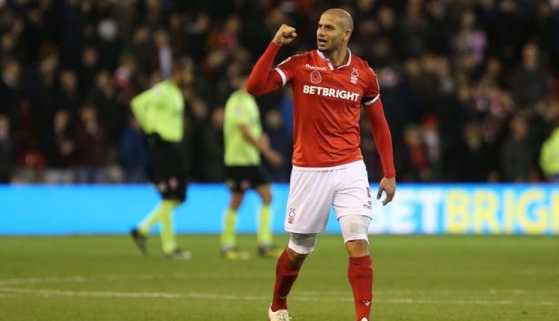 قديورة: “أطمح لتحقيق لقب هذا الموسم رفقة نوثينغهام”